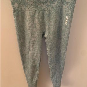 gymshark leggings